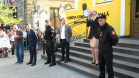 BREAKING NEWS // Foștii membri ai partidului ȘOR vor putea participa la alegeri